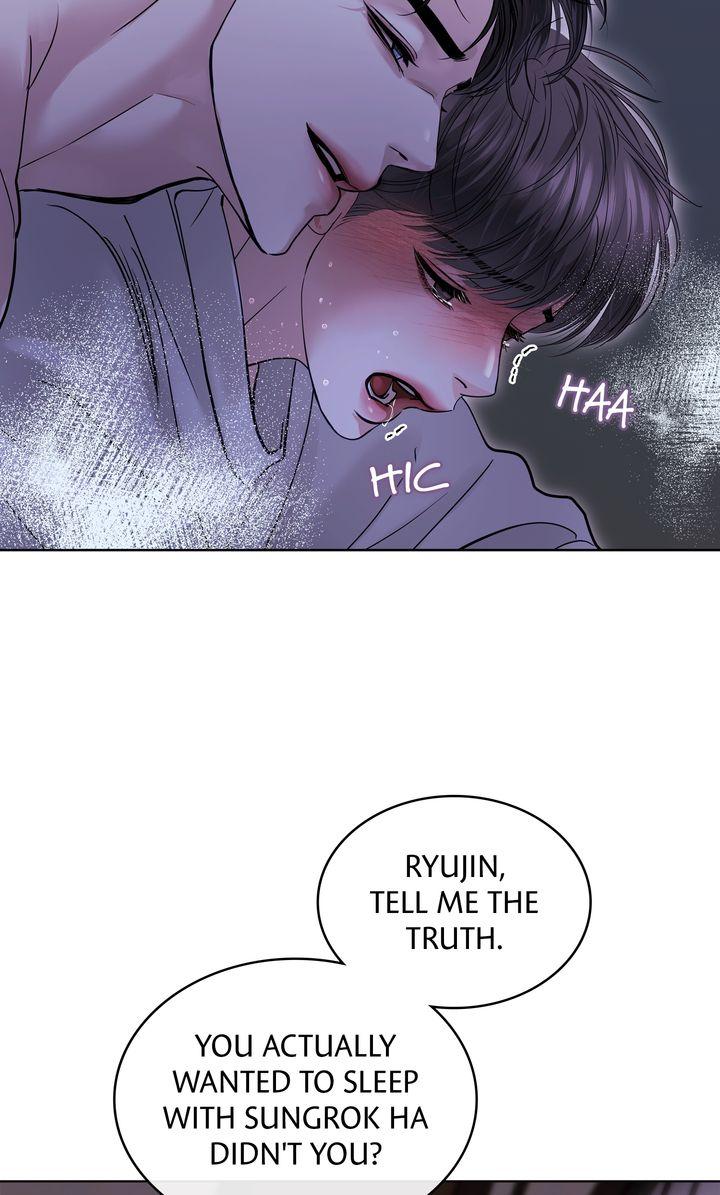 Barge In Chapter 49 page 48 - 
