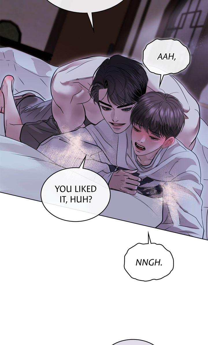 Barge In Chapter 49 page 49 - 