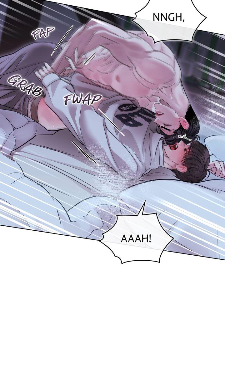 Barge In Chapter 49 page 58 - 