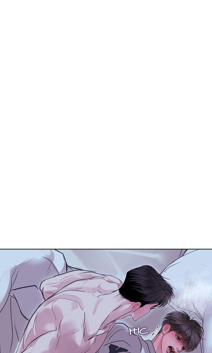 Barge In Chapter 49 page 59 - 