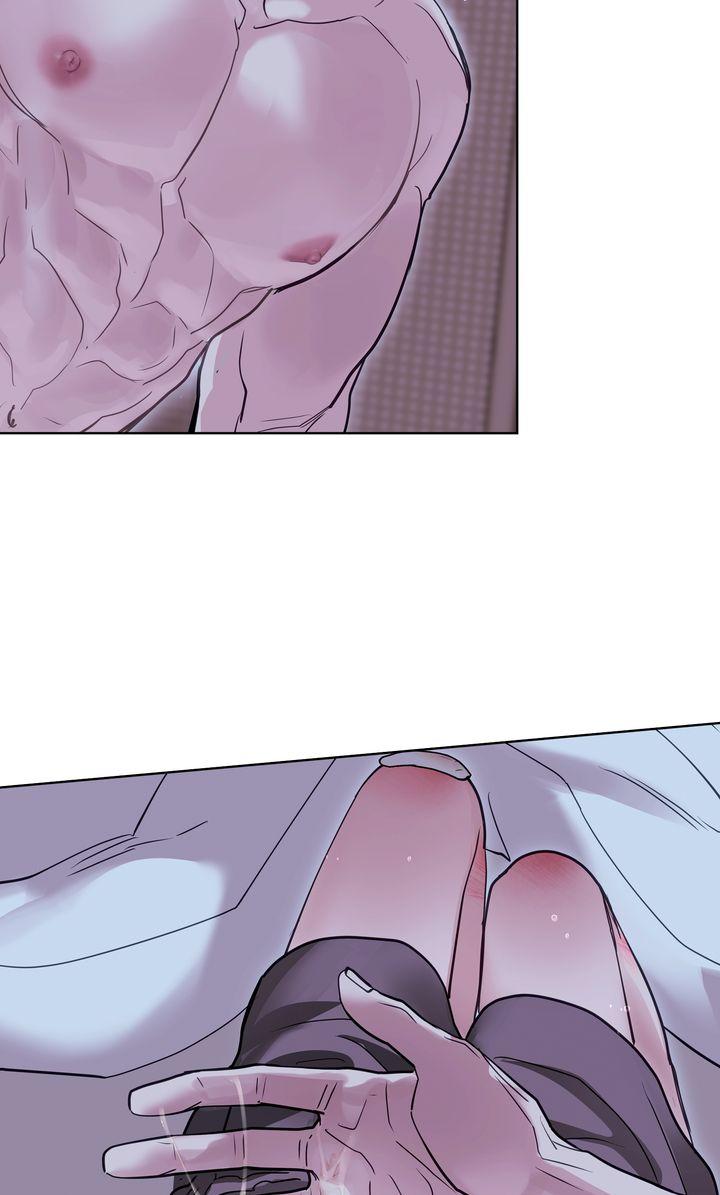Barge In Chapter 49 page 61 - 