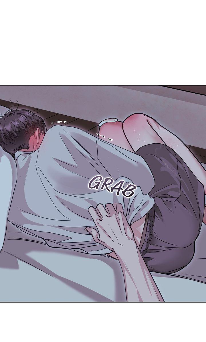 Barge In Chapter 49 page 65 - 
