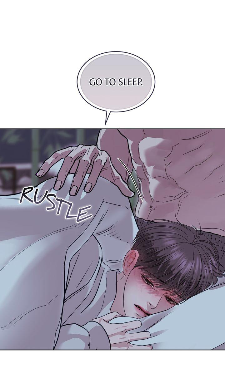 Barge In Chapter 49 page 66 - 