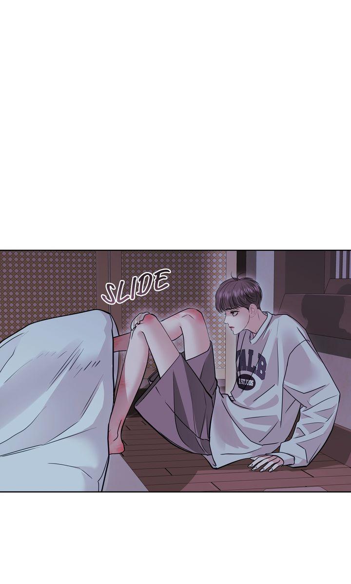 Barge In Chapter 49 page 9 - 
