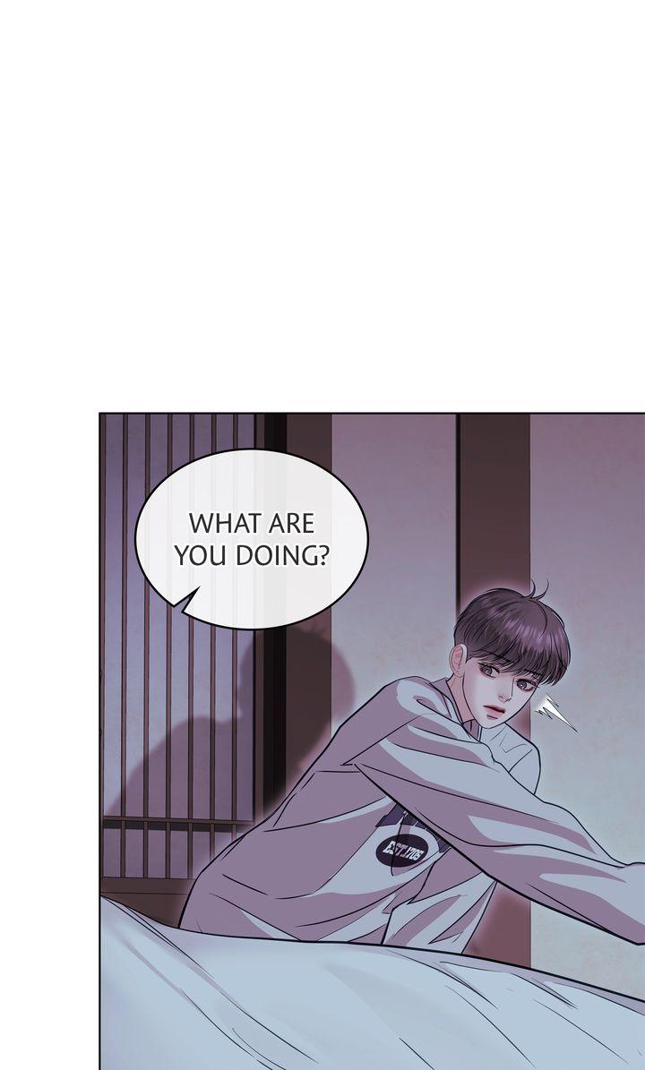 Barge In Chapter 49 page 10 - 