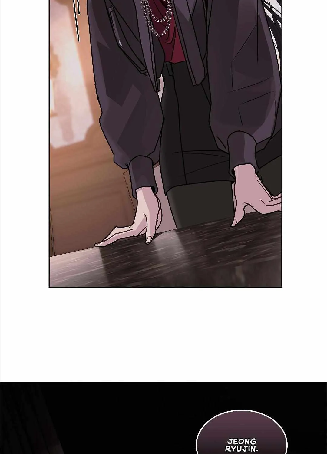 Barge In Chapter 5 page 102 - 
