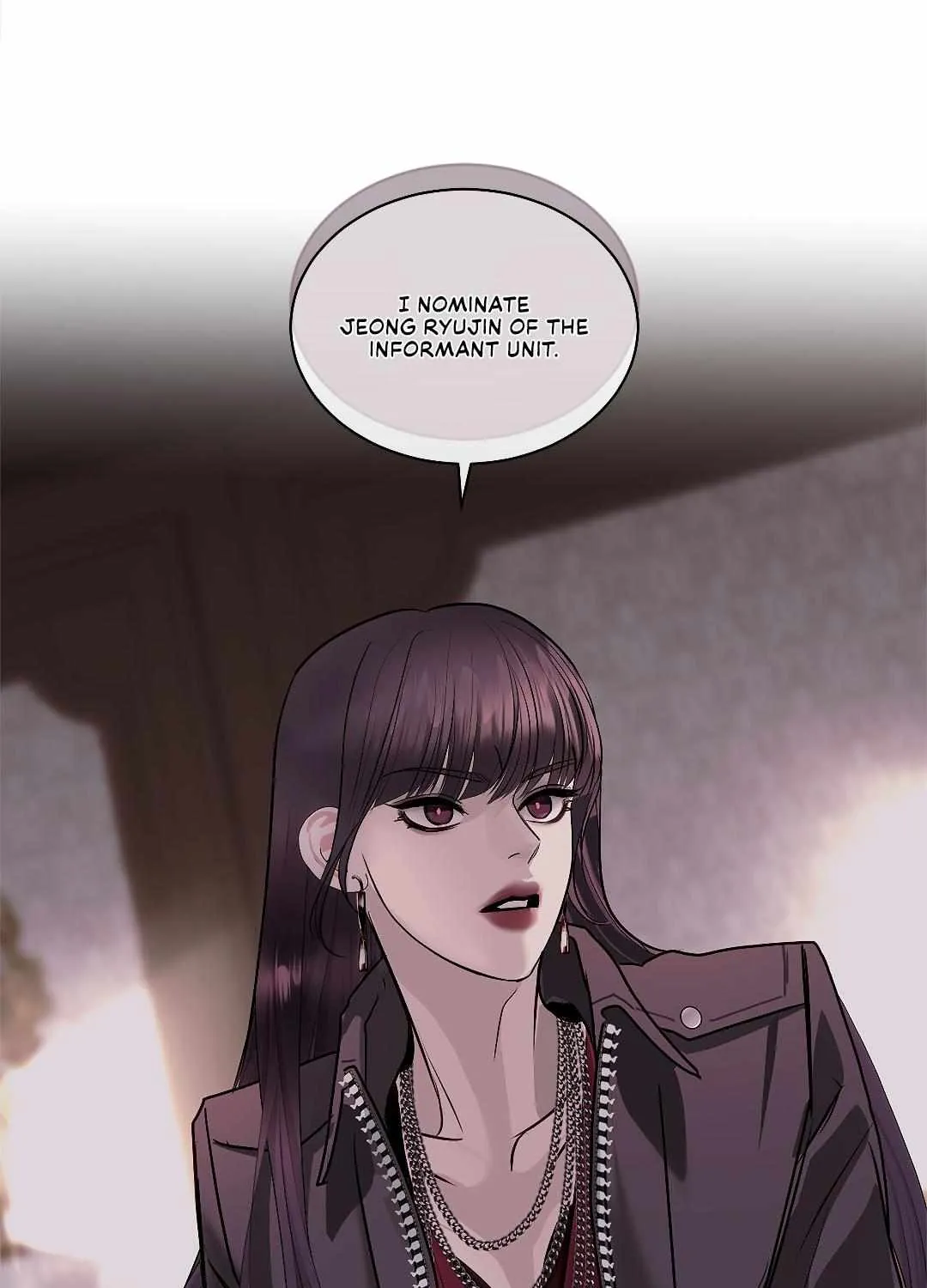 Barge In Chapter 5 page 104 - 