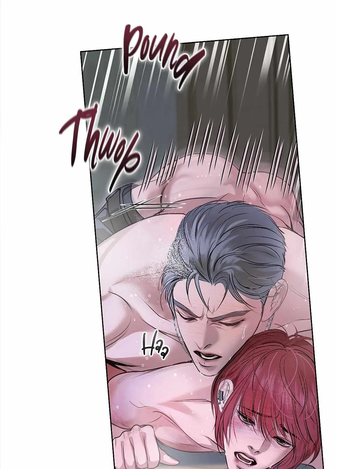 Barge In Chapter 5 page 12 - 