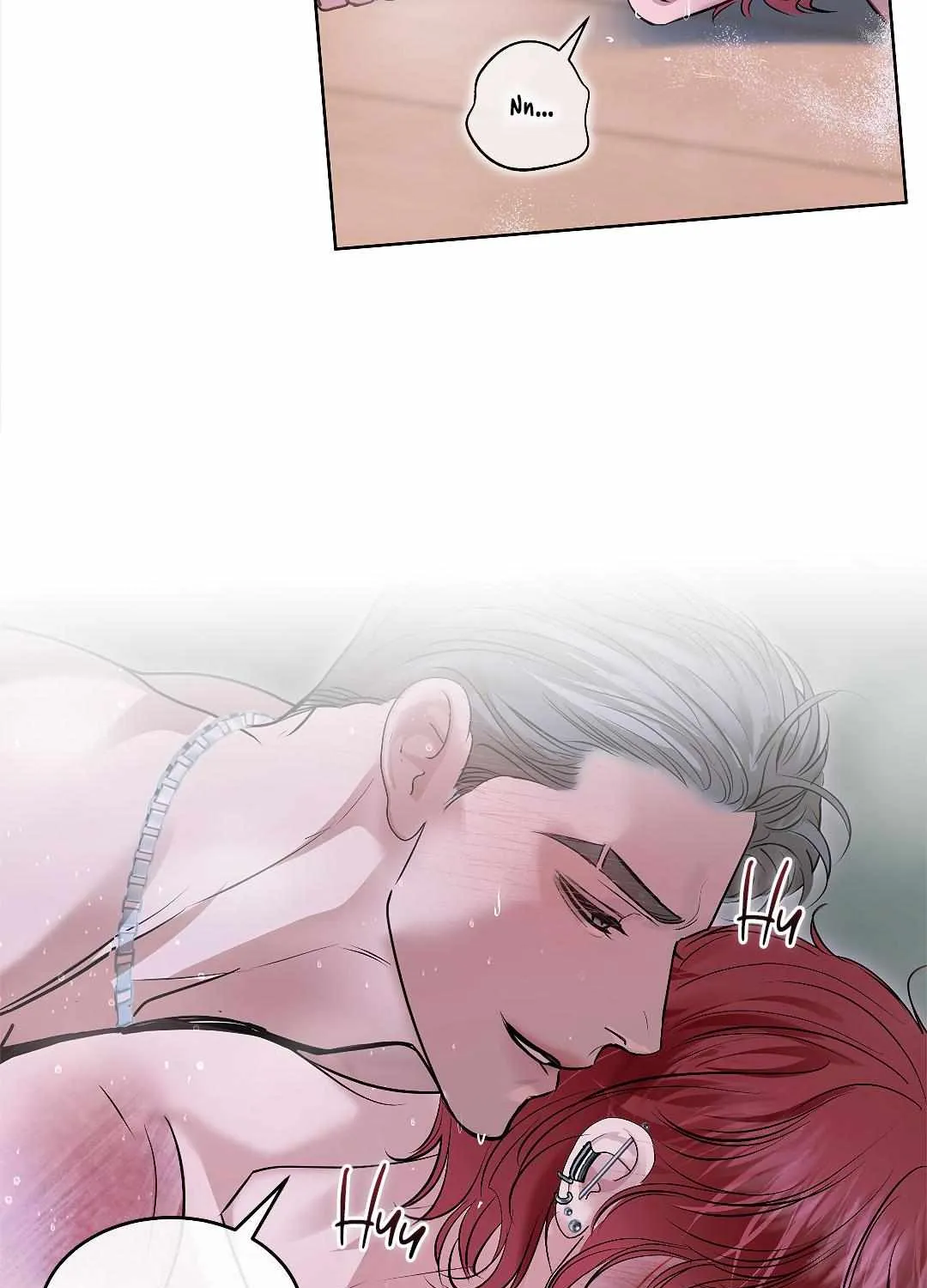 Barge In Chapter 5 page 13 - 