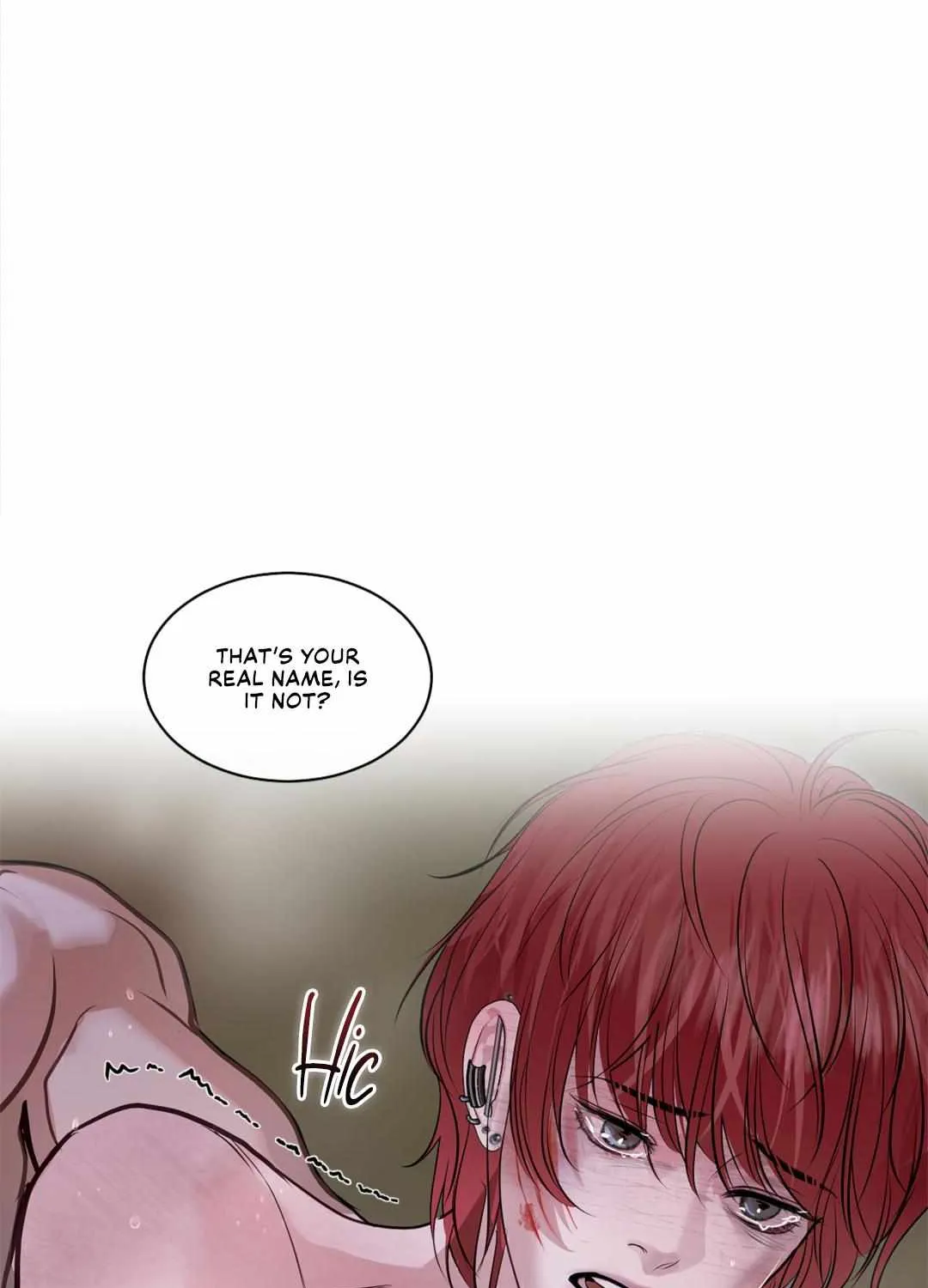 Barge In Chapter 5 page 18 - 