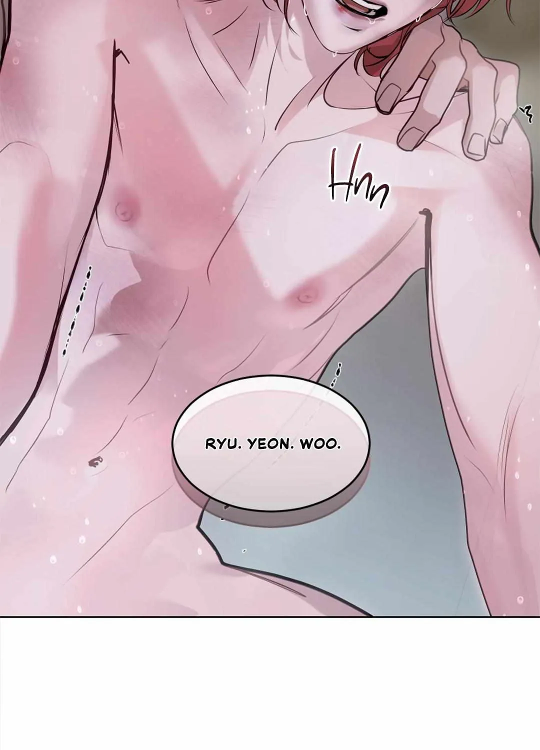 Barge In Chapter 5 page 19 - 