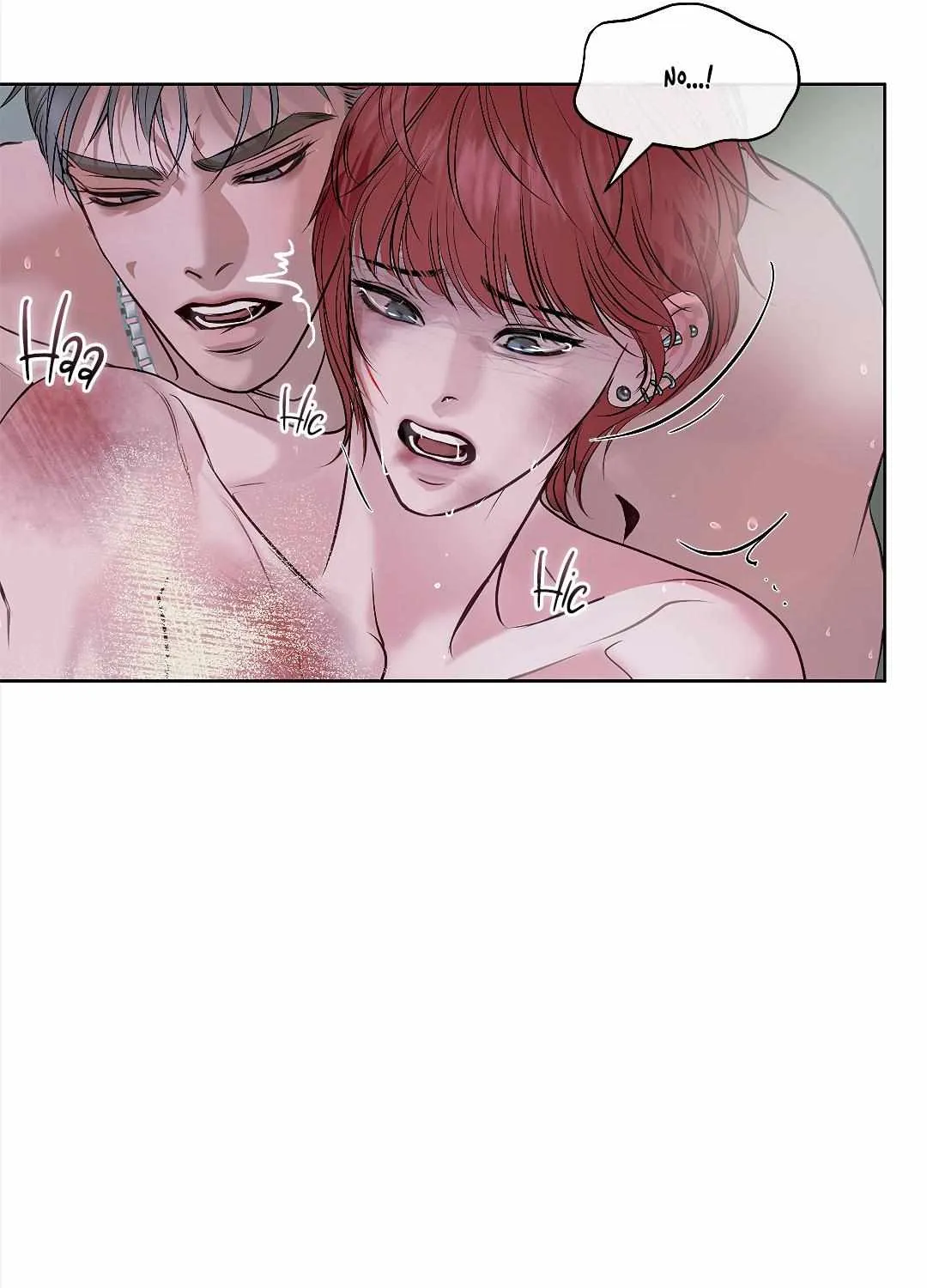 Barge In Chapter 5 page 23 - 