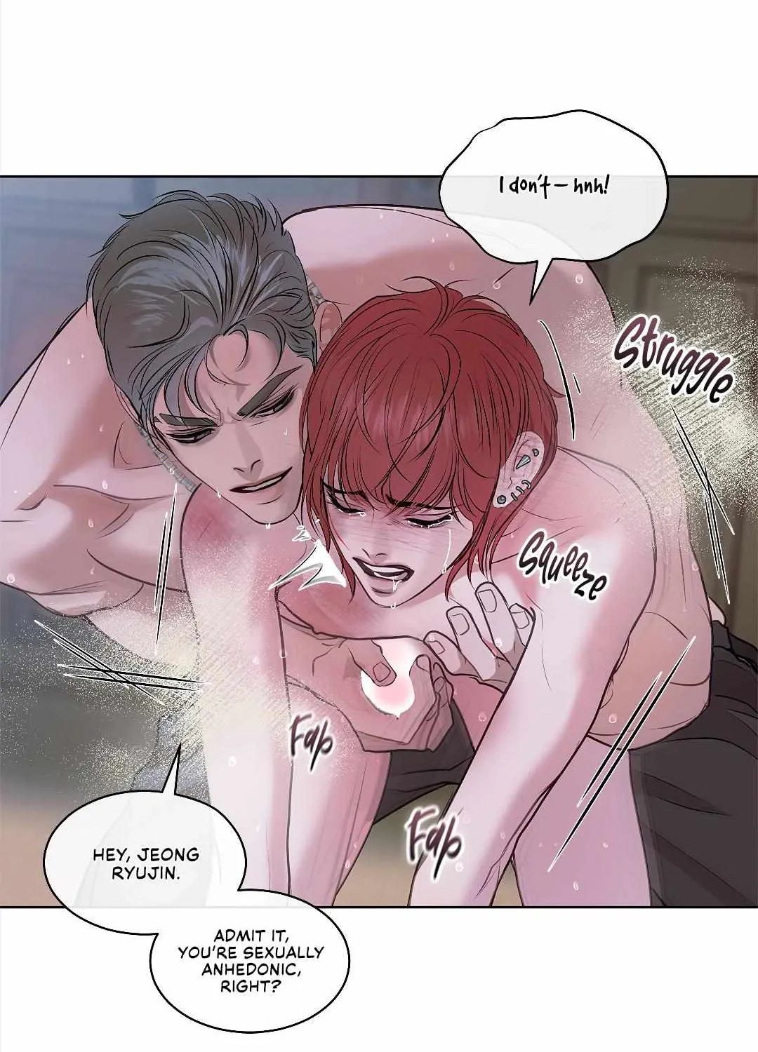 Barge In Chapter 5 page 24 - 