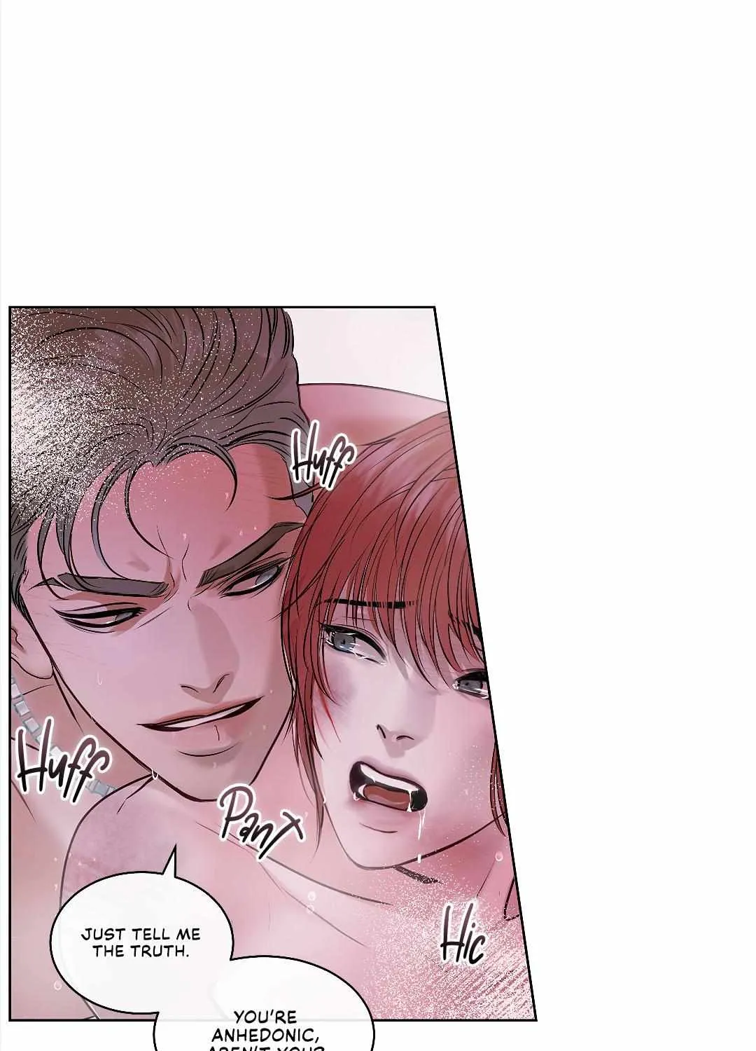 Barge In Chapter 5 page 25 - 