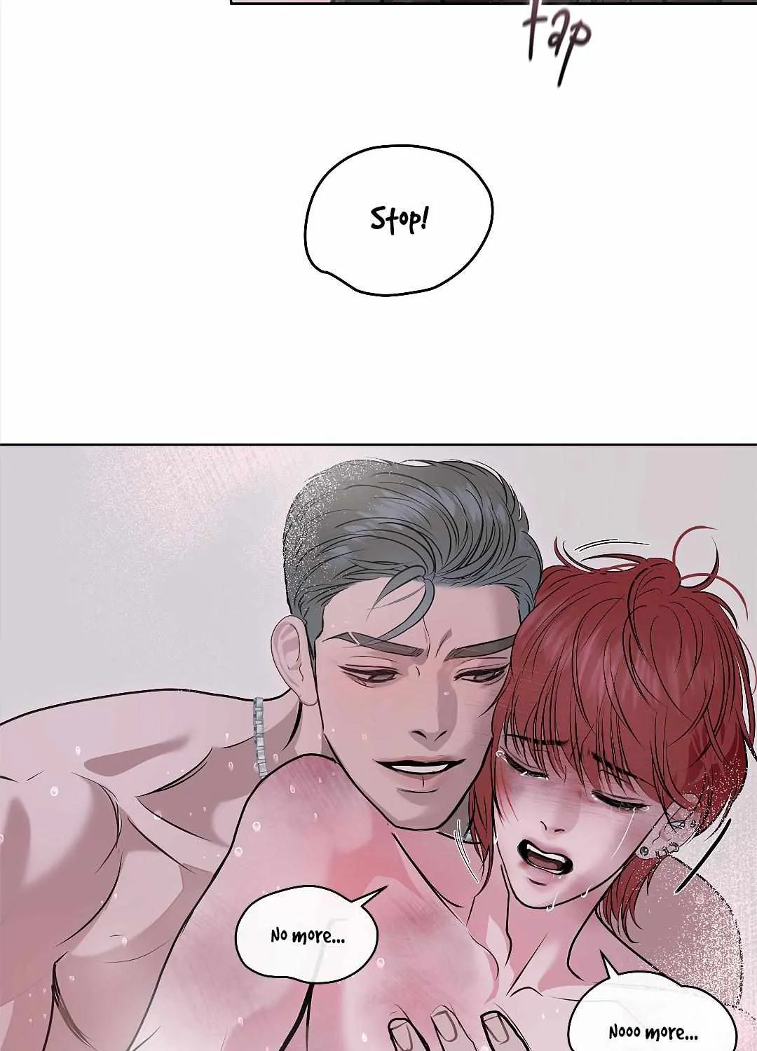 Barge In Chapter 5 page 27 - 