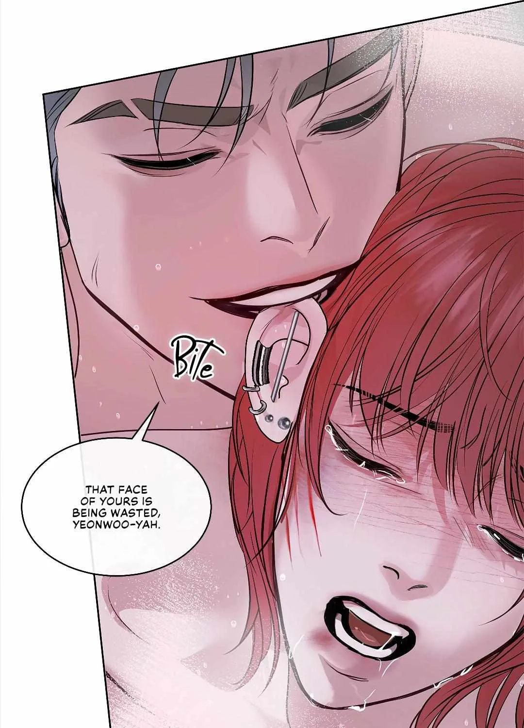 Barge In Chapter 5 page 30 - 