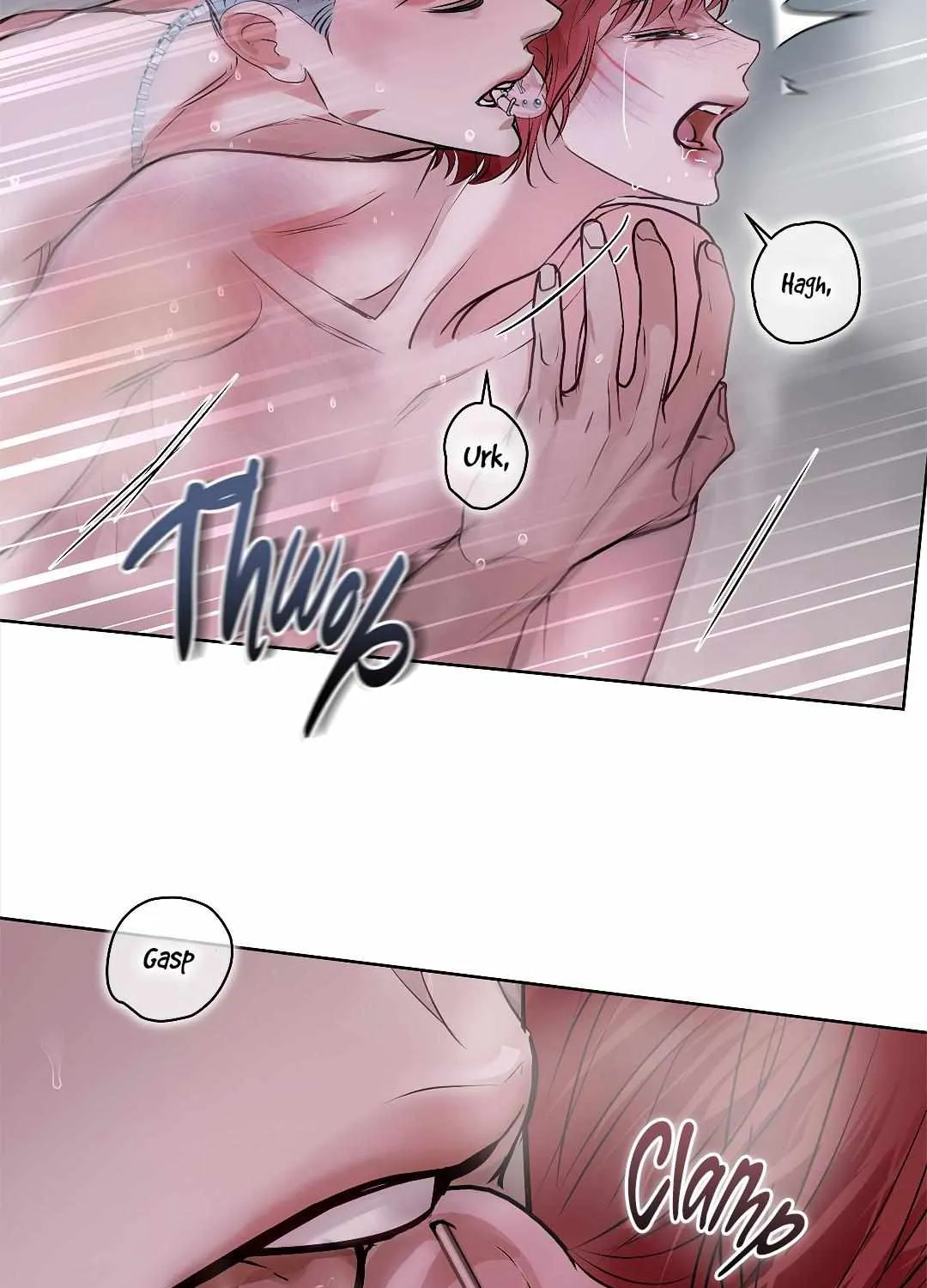 Barge In Chapter 5 page 32 - 