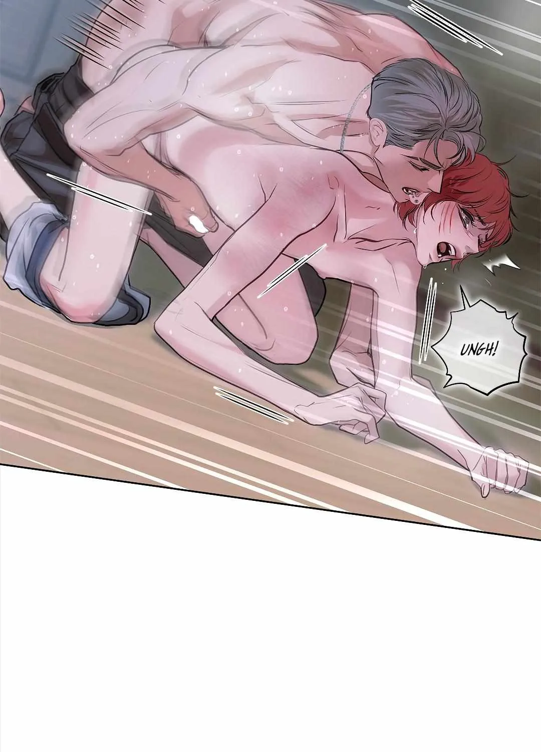 Barge In Chapter 5 page 34 - 