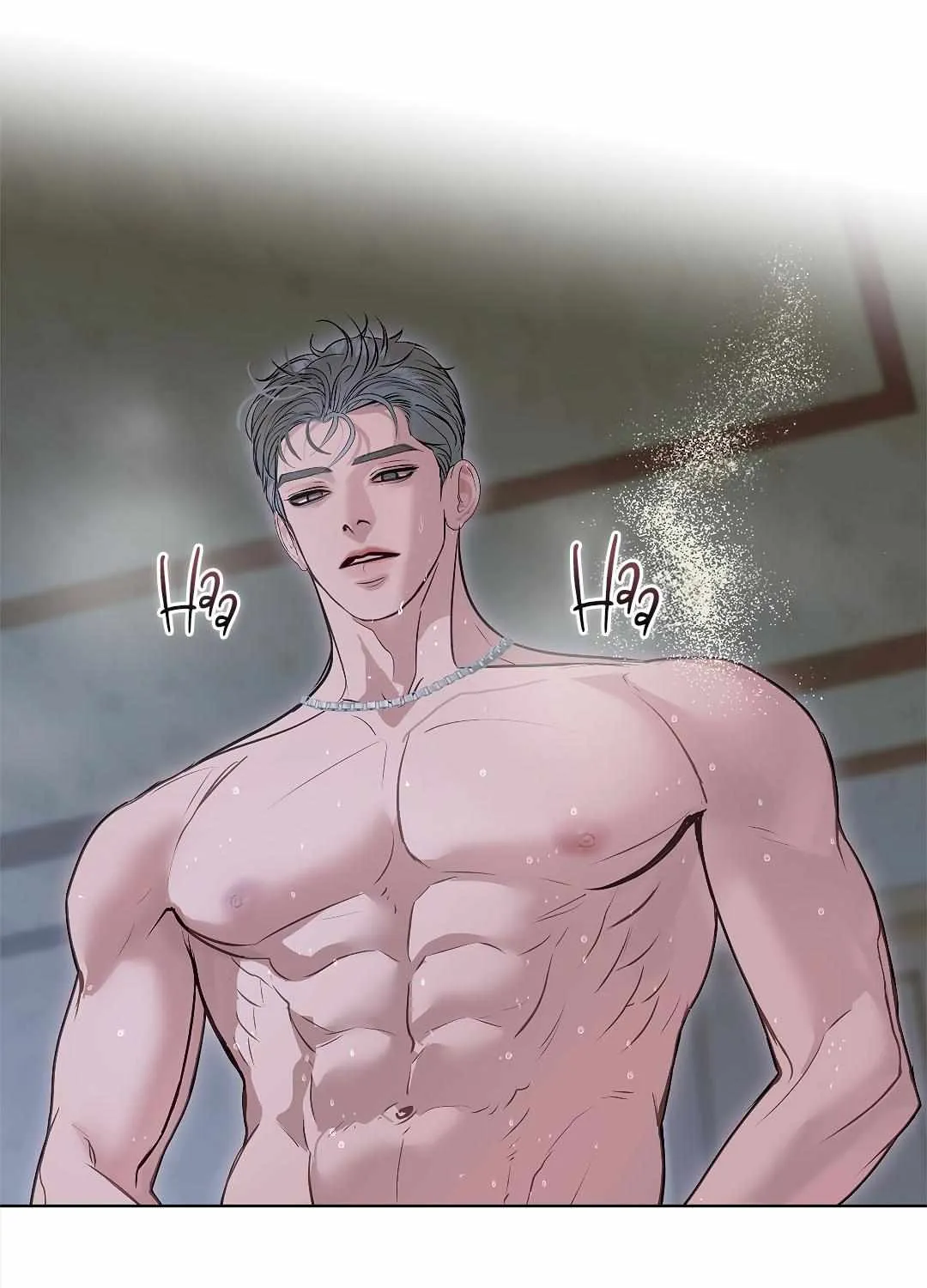 Barge In Chapter 5 page 37 - 
