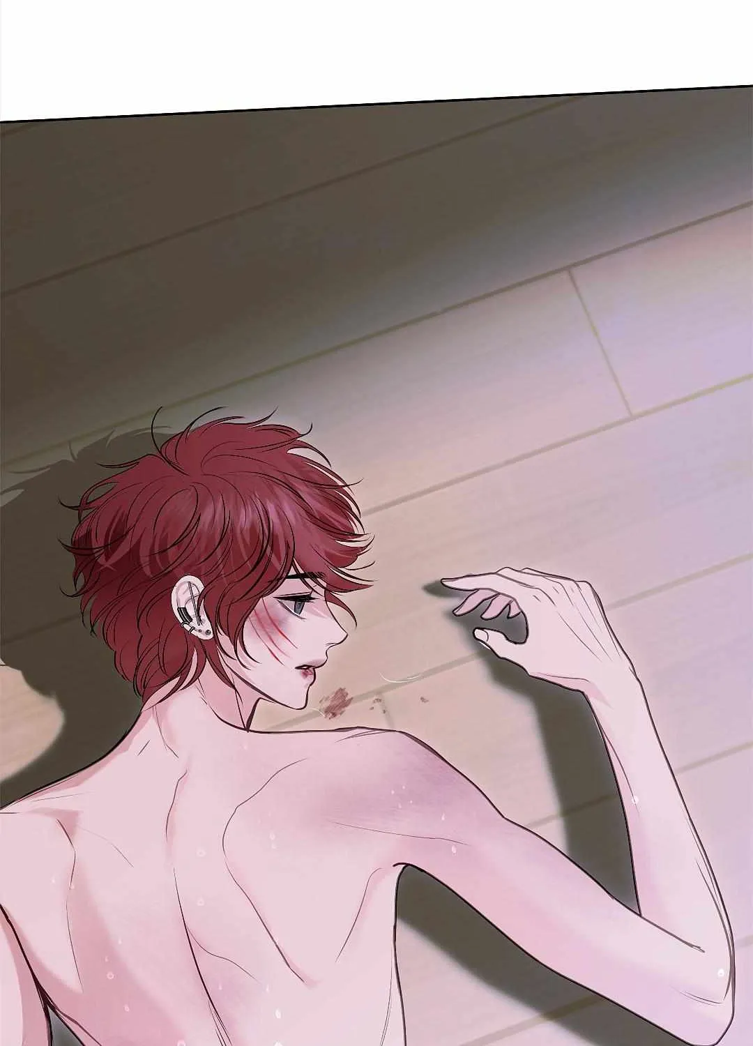 Barge In Chapter 5 page 38 - 