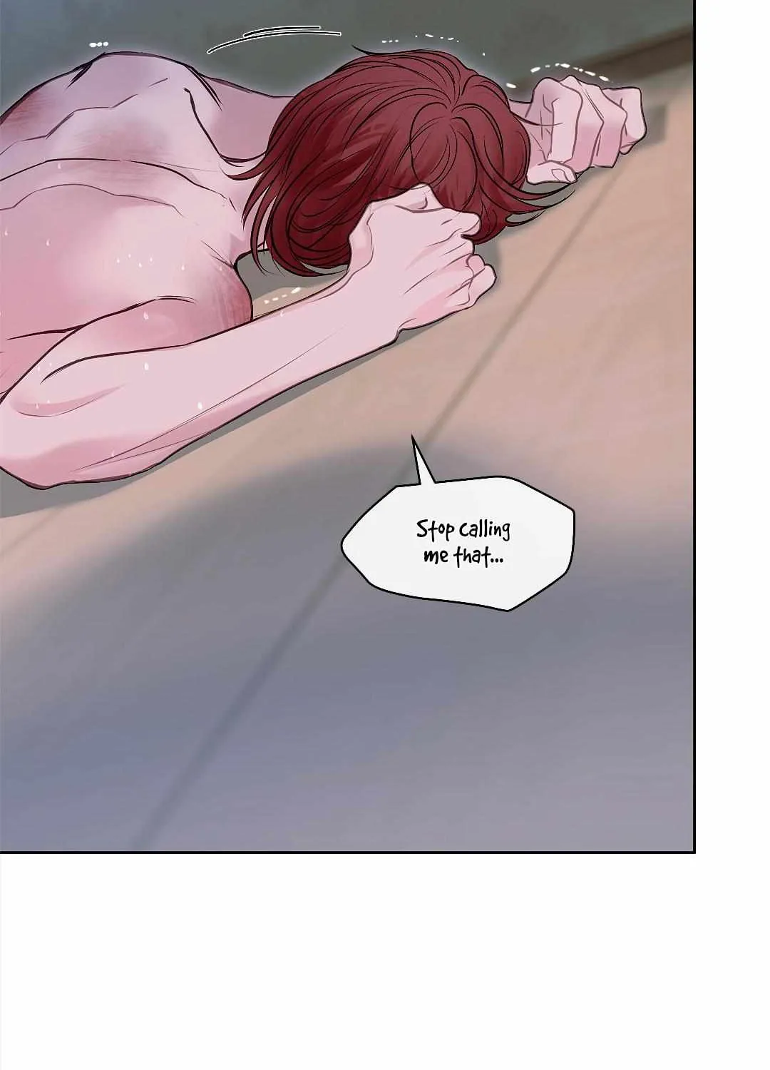 Barge In Chapter 5 page 47 - 