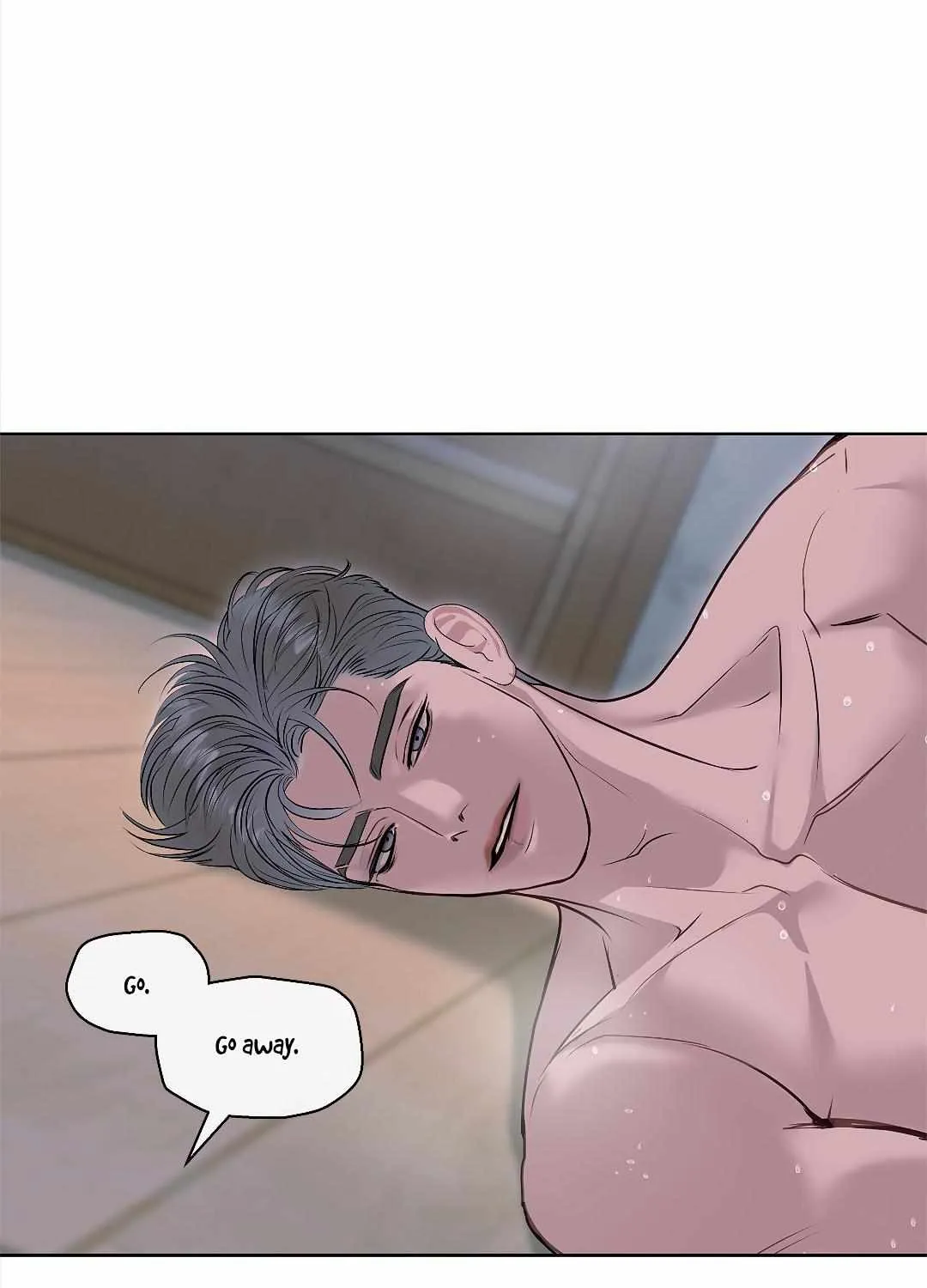 Barge In Chapter 5 page 48 - 
