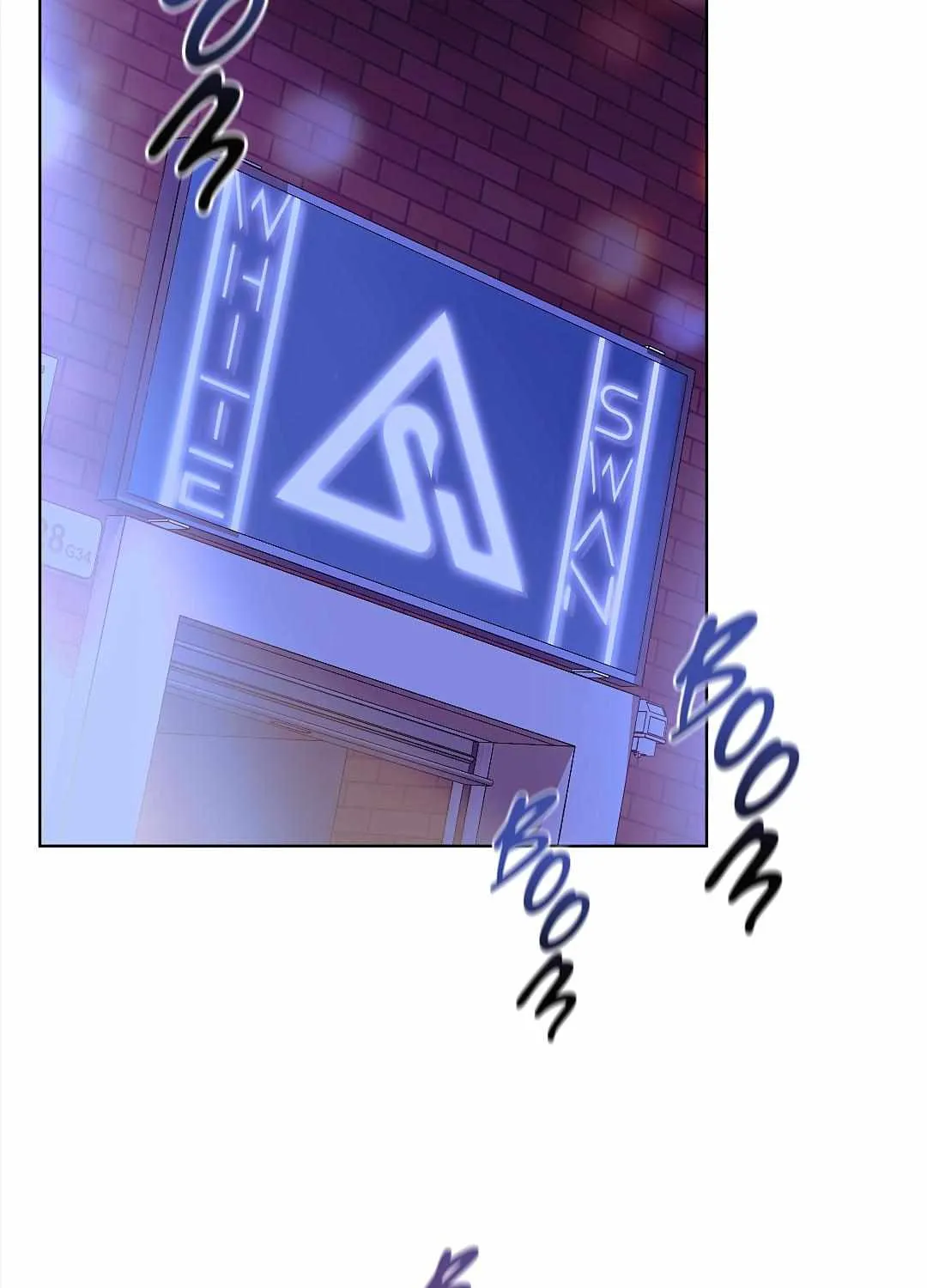 Barge In Chapter 5 page 55 - 