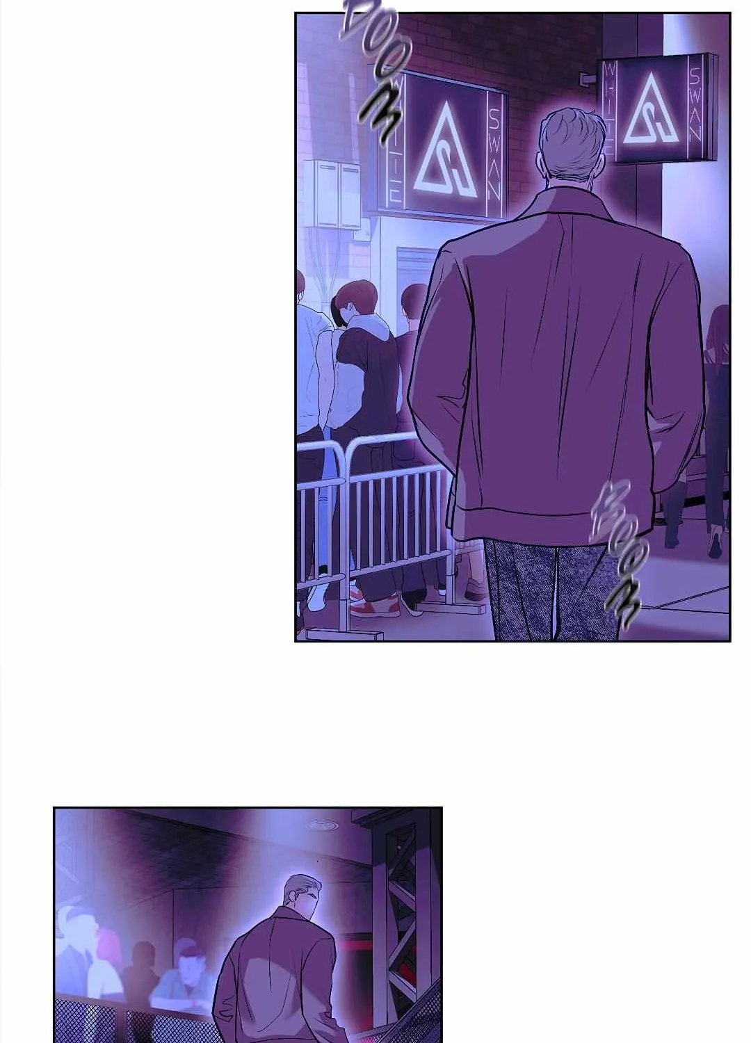 Barge In Chapter 5 page 56 - 