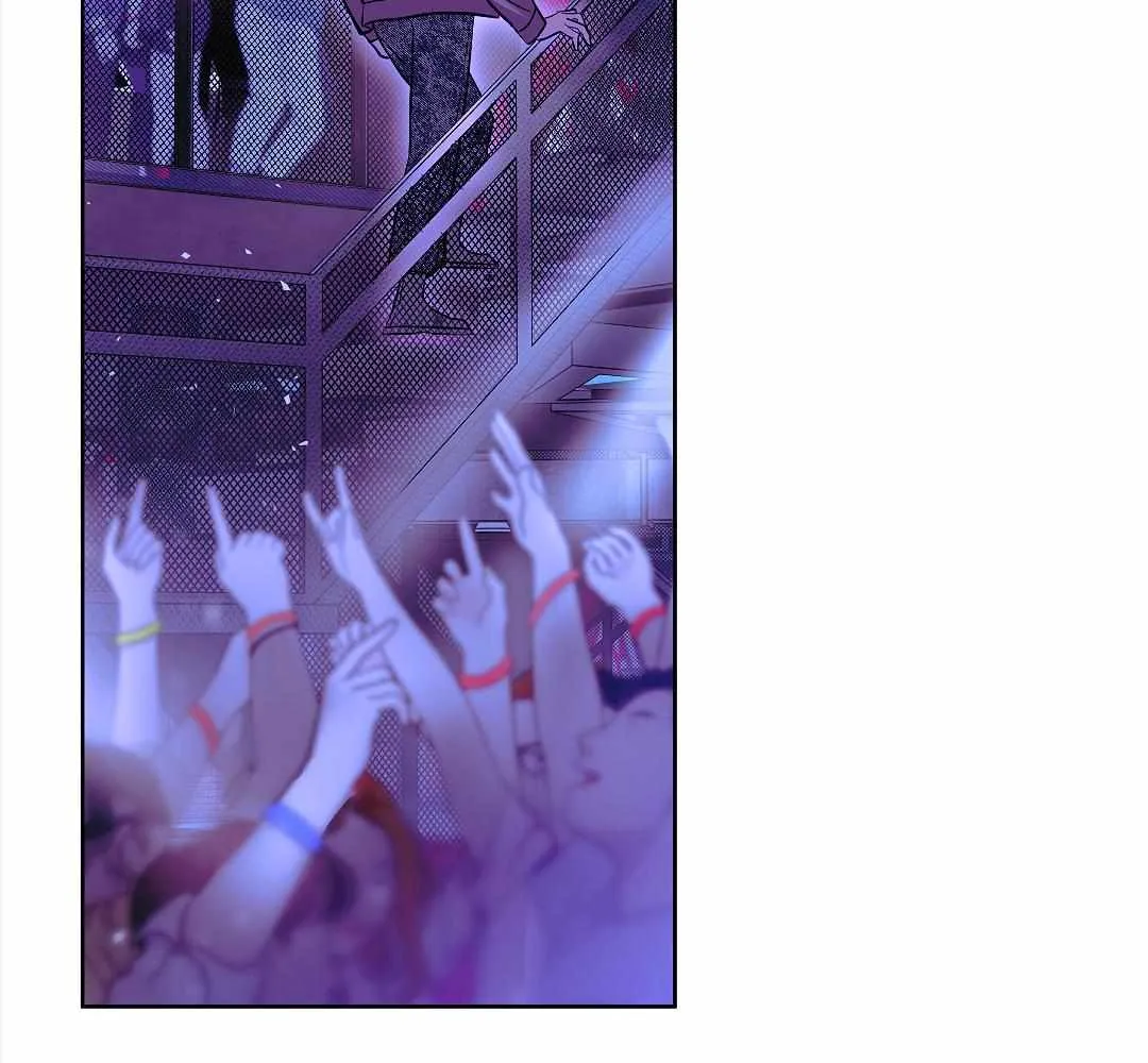Barge In Chapter 5 page 57 - 
