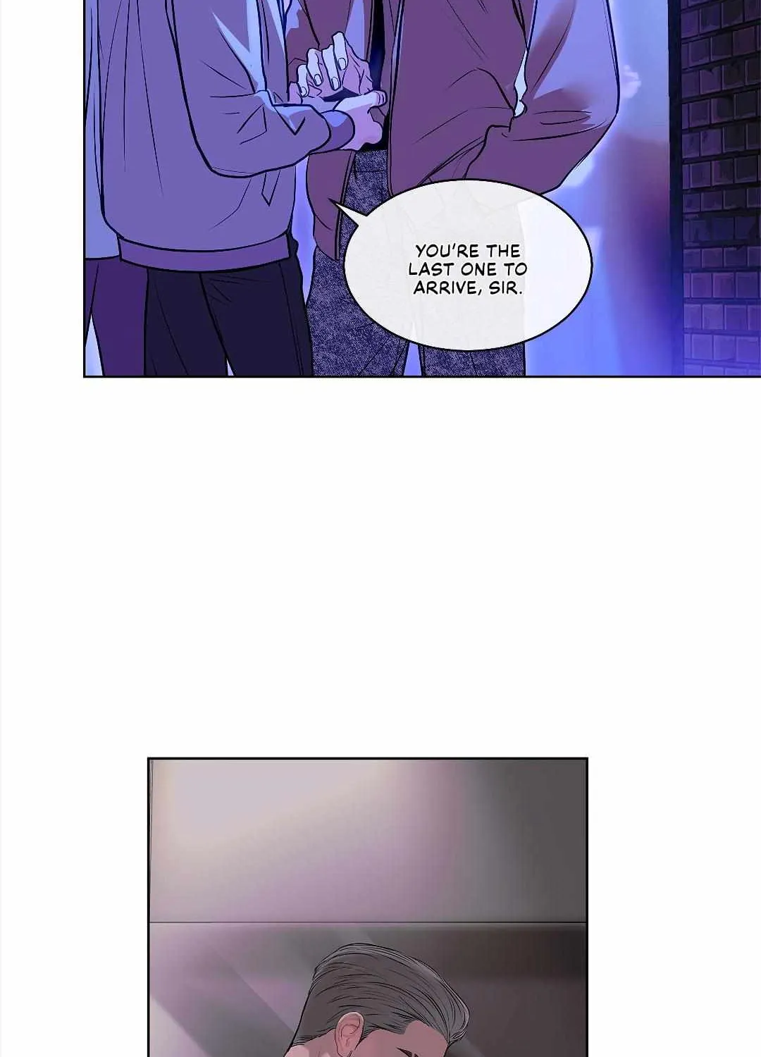 Barge In Chapter 5 page 59 - 