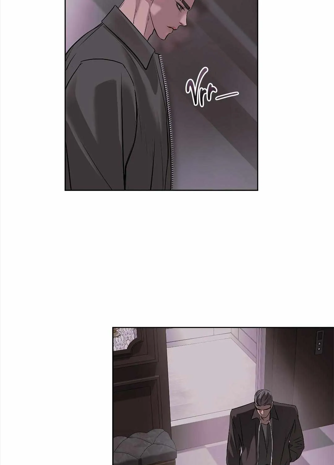 Barge In Chapter 5 page 60 - 
