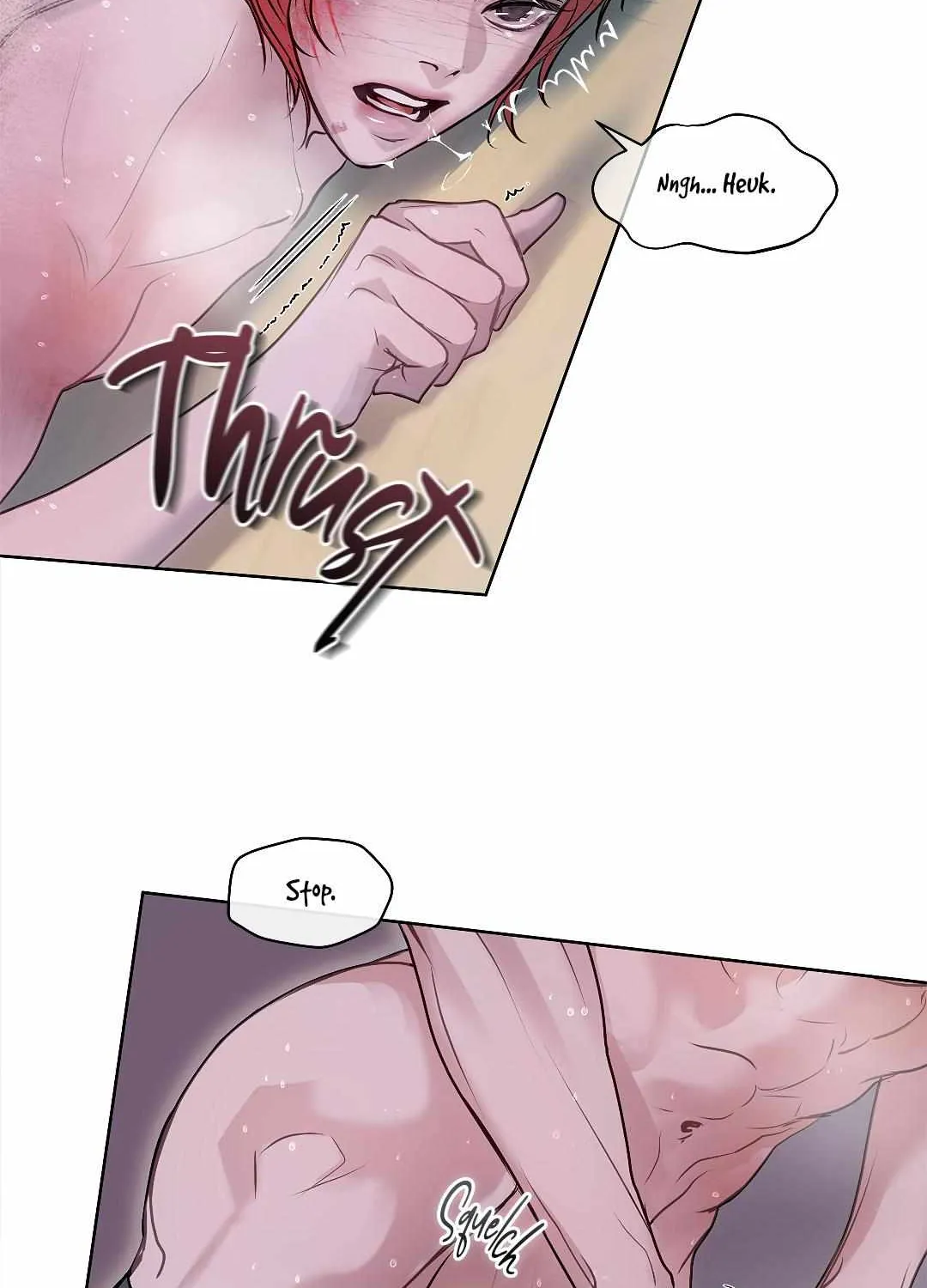 Barge In Chapter 5 page 7 - 