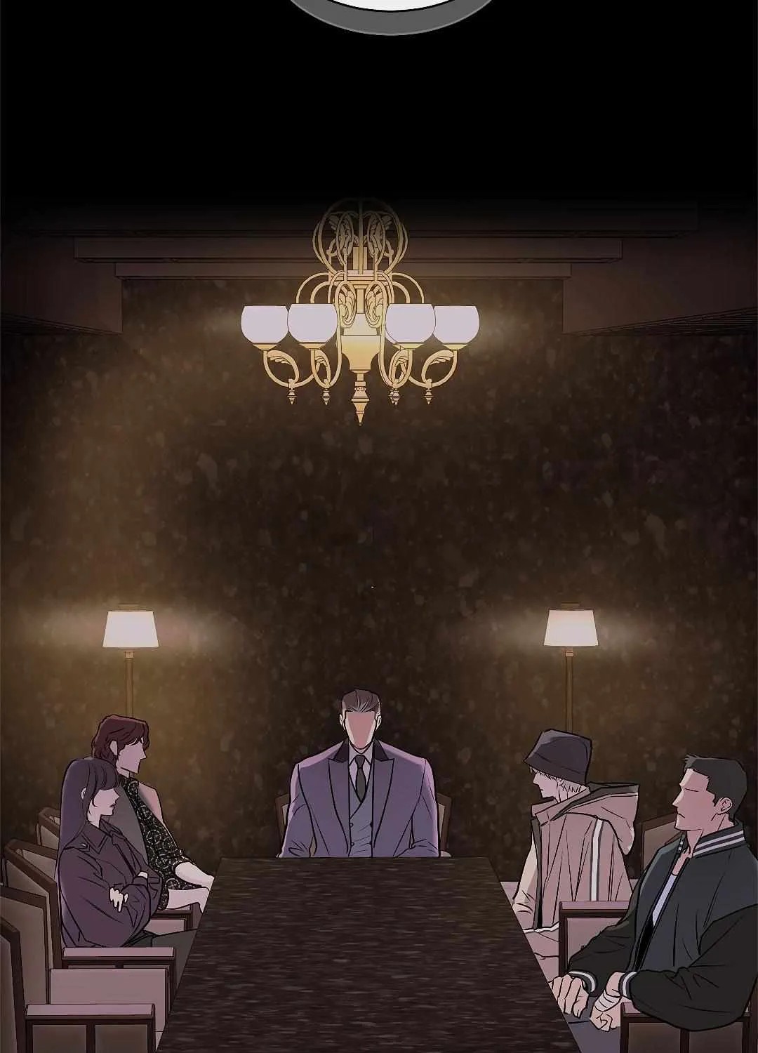 Barge In Chapter 5 page 62 - 
