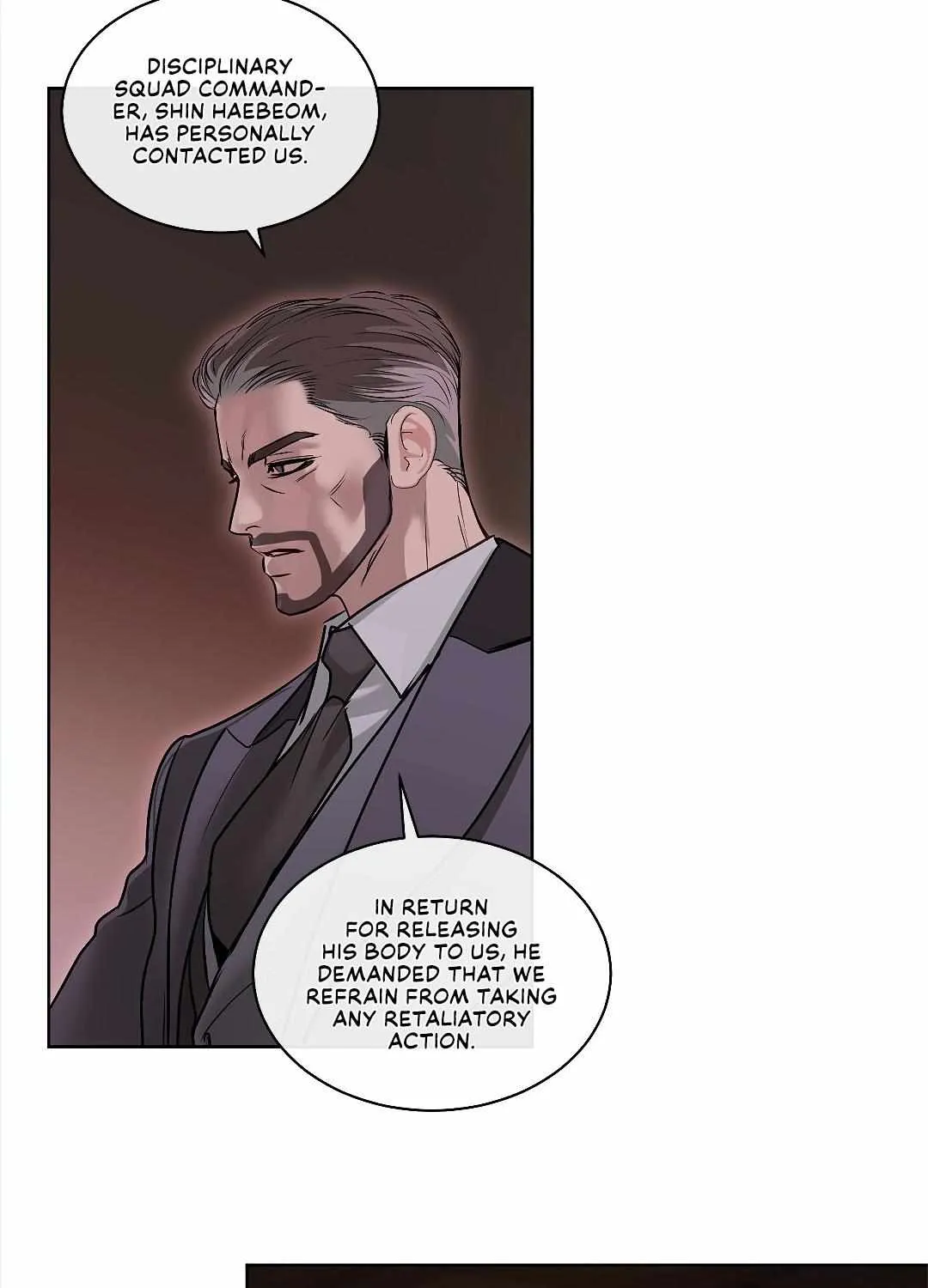 Barge In Chapter 5 page 69 - 