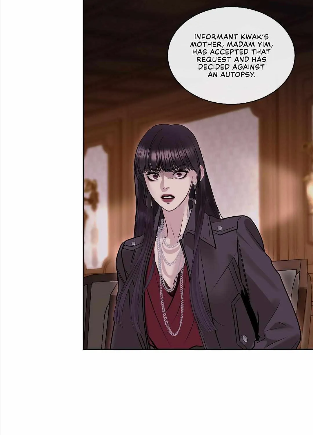Barge In Chapter 5 page 70 - 