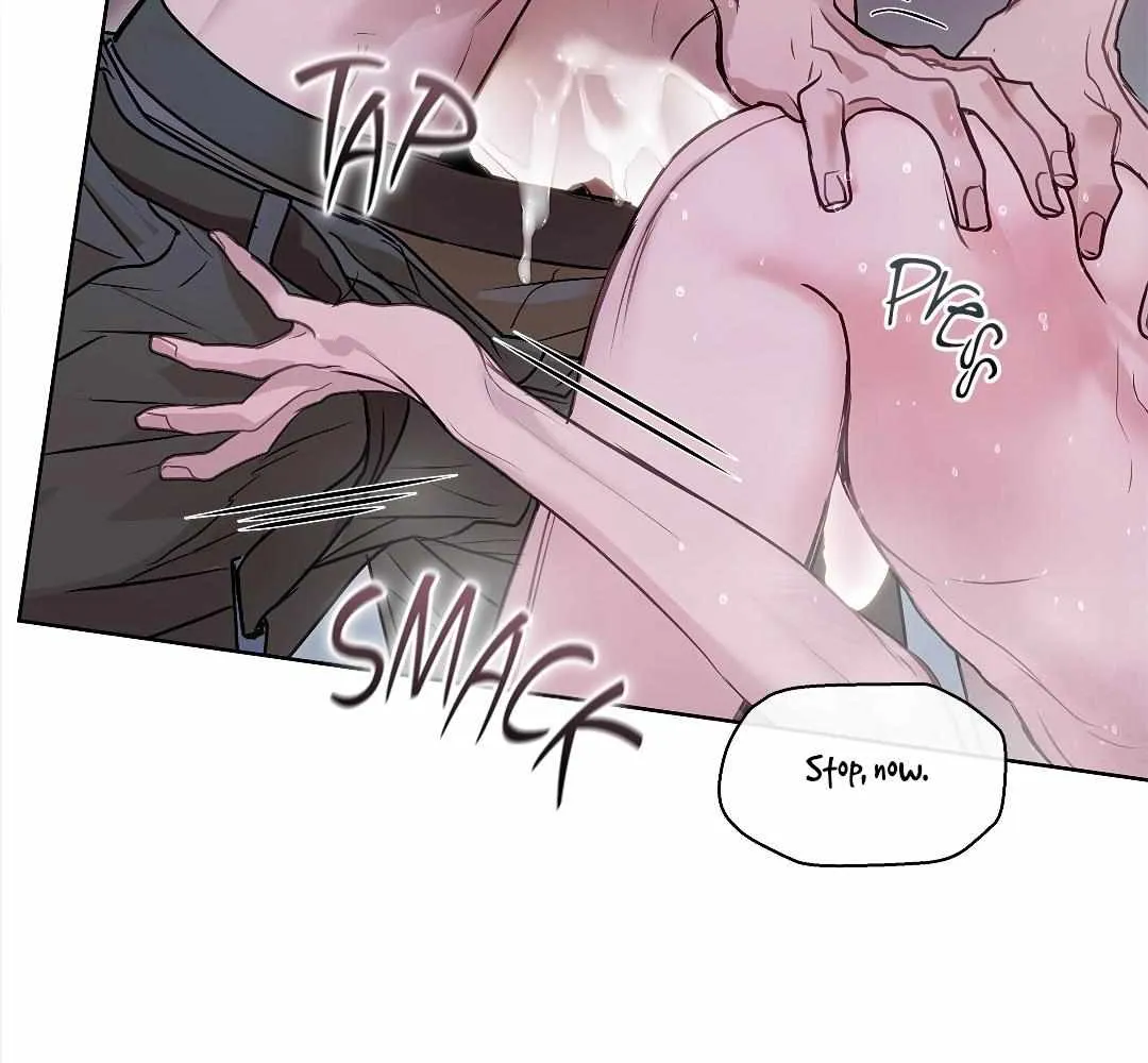 Barge In Chapter 5 page 8 - 