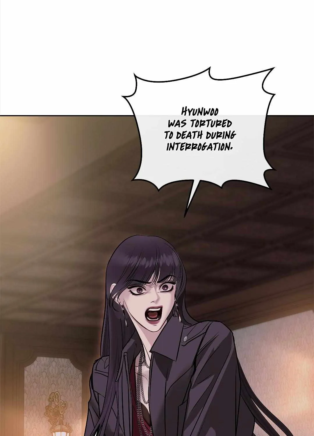 Barge In Chapter 5 page 73 - 