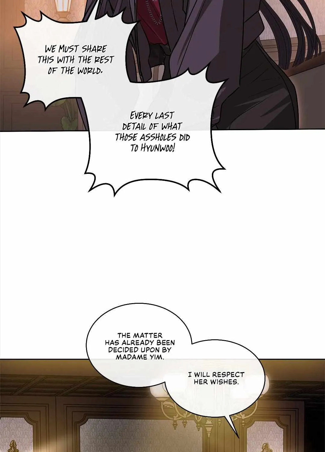 Barge In Chapter 5 page 74 - 