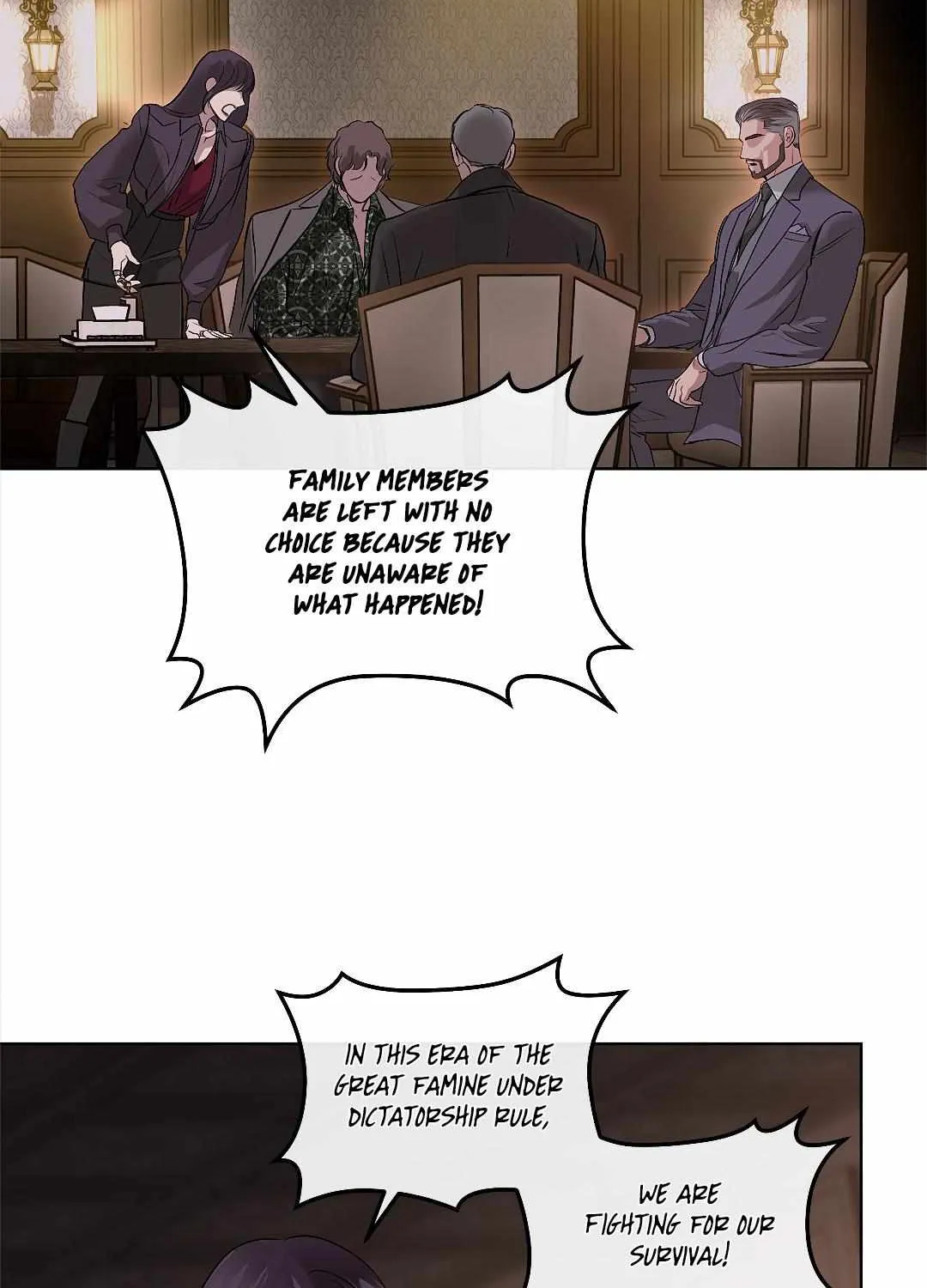 Barge In Chapter 5 page 75 - 