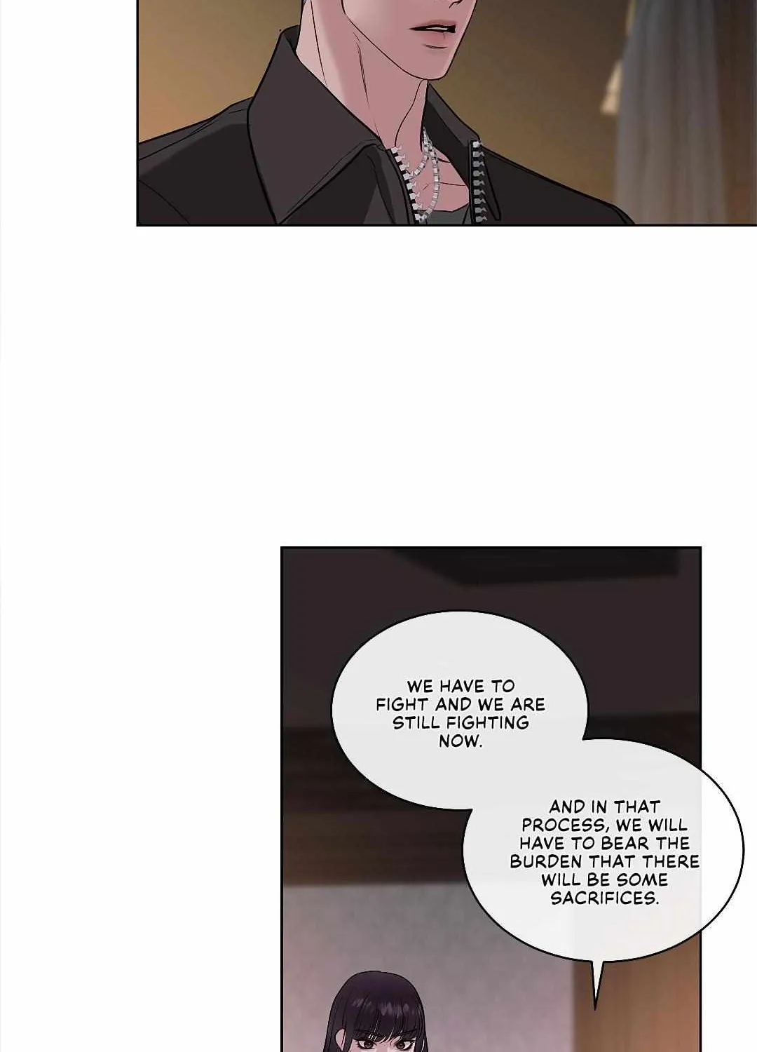 Barge In Chapter 5 page 77 - 