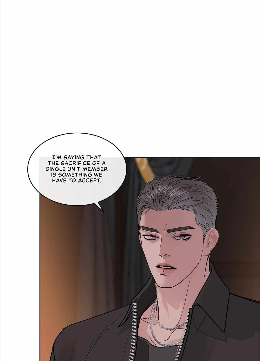 Barge In Chapter 5 page 80 - 