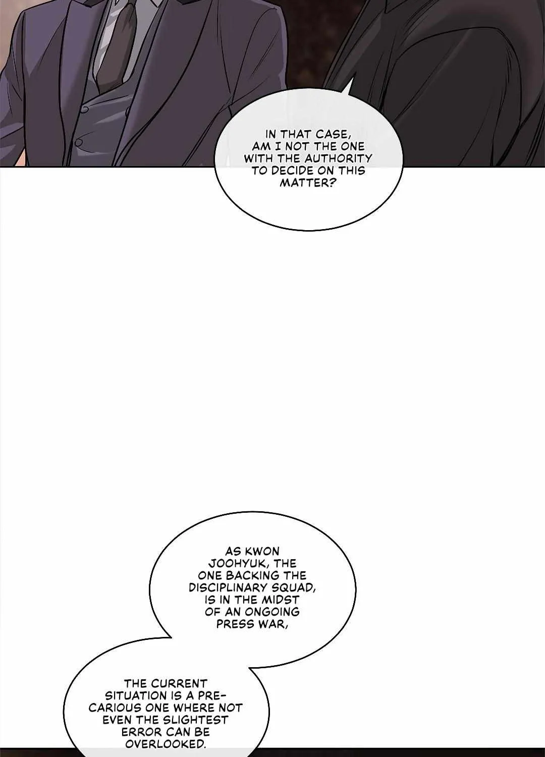 Barge In Chapter 5 page 82 - 