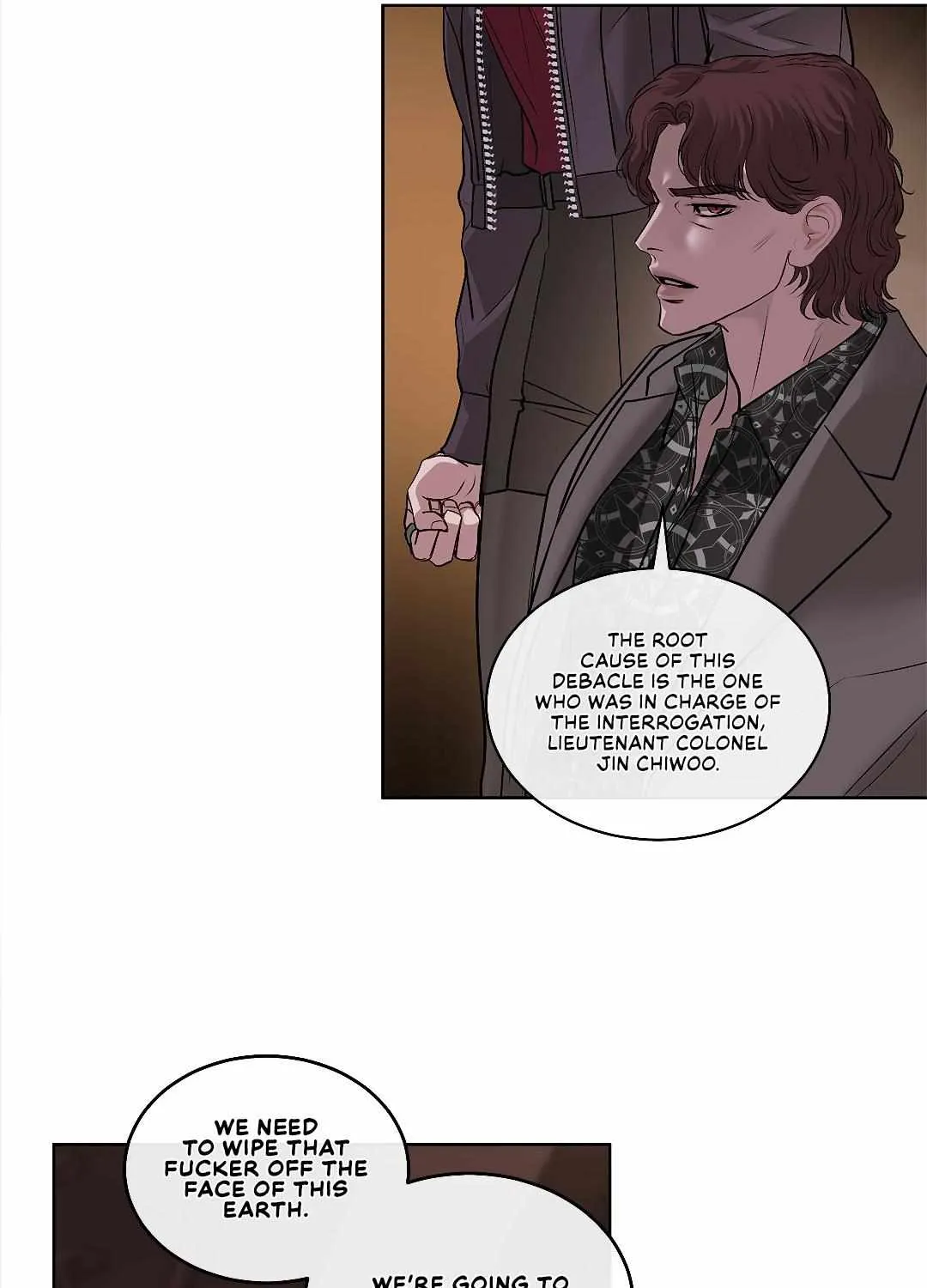 Barge In Chapter 5 page 86 - 