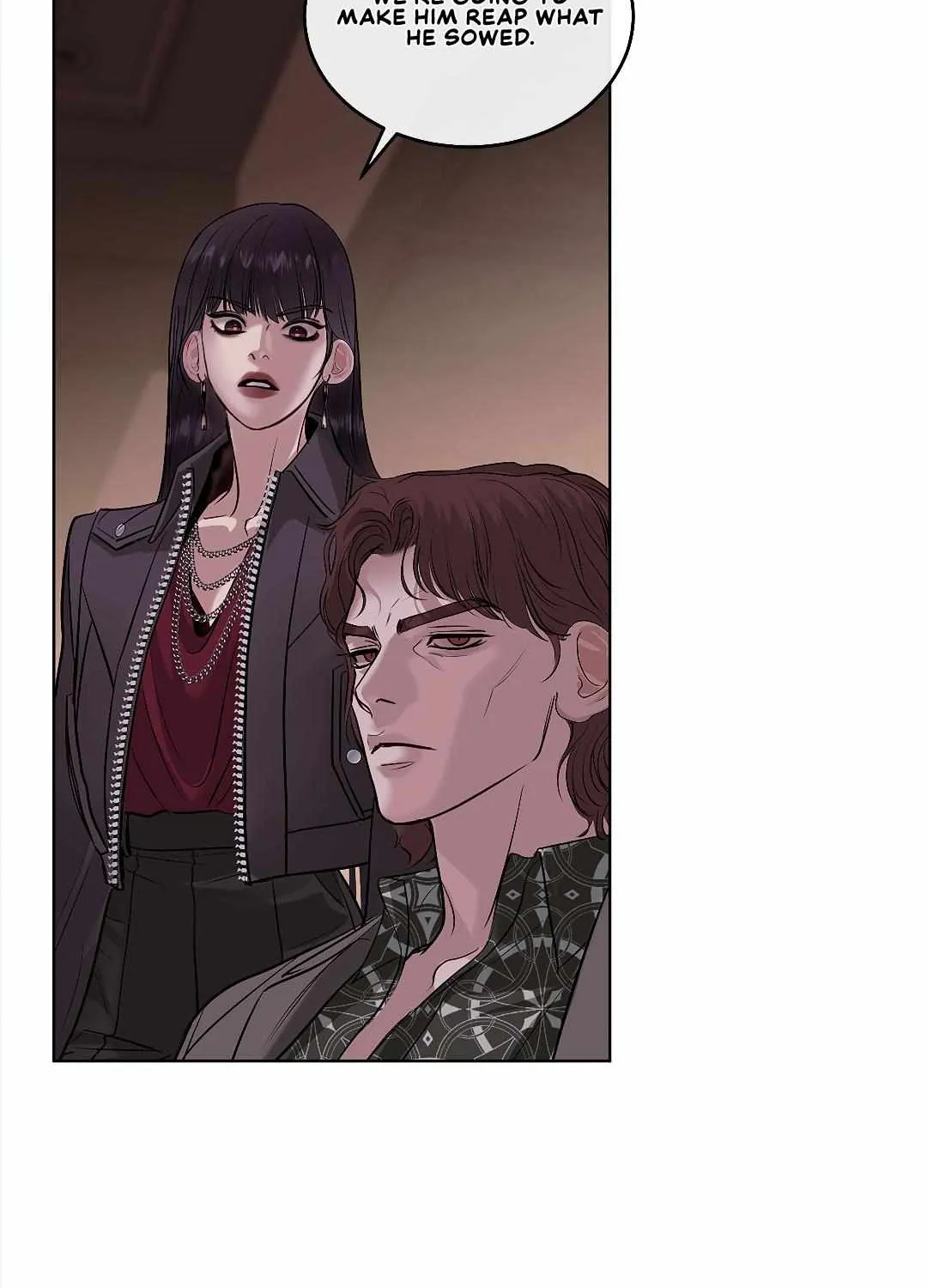 Barge In Chapter 5 page 87 - 