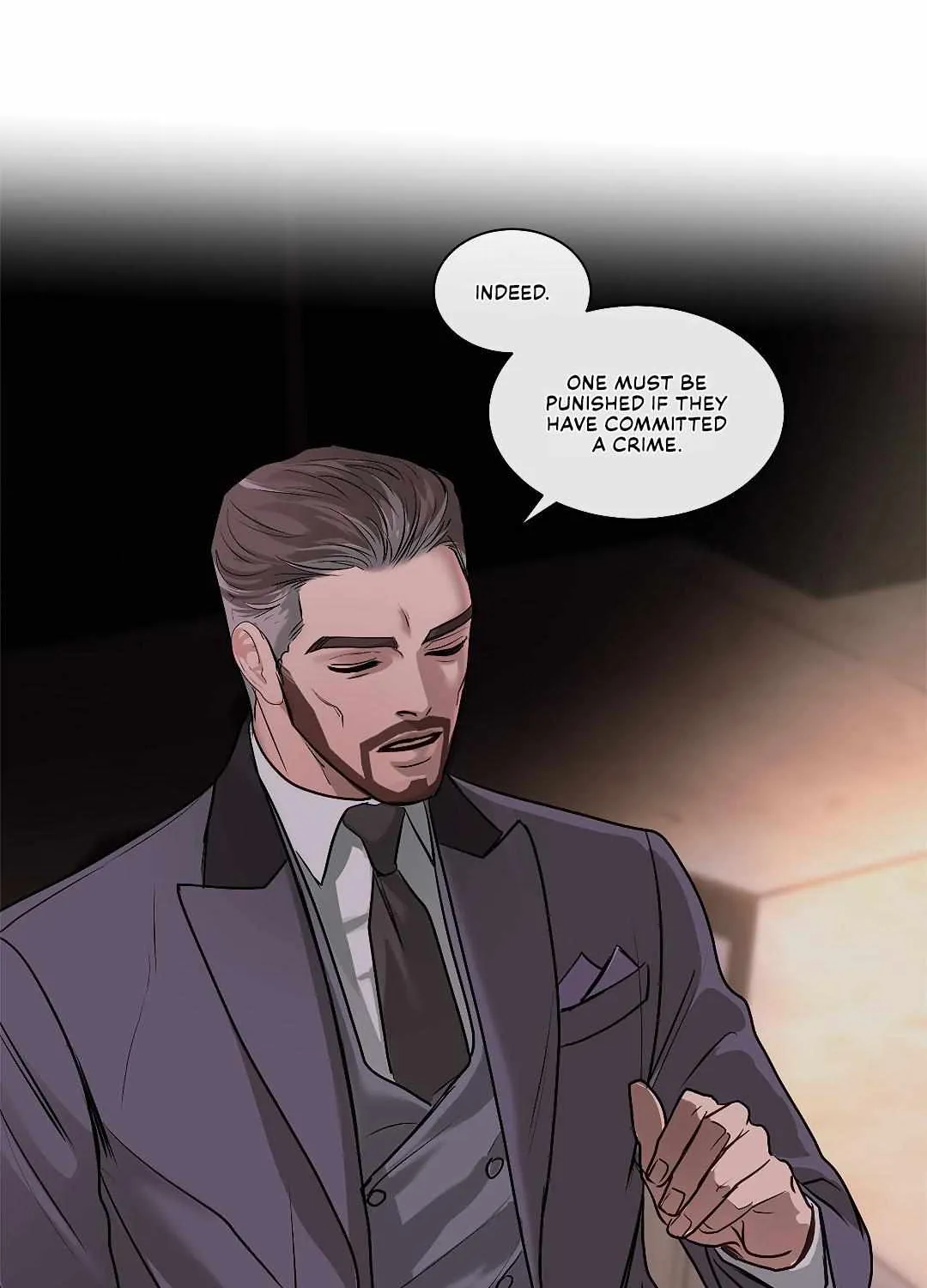 Barge In Chapter 5 page 89 - 
