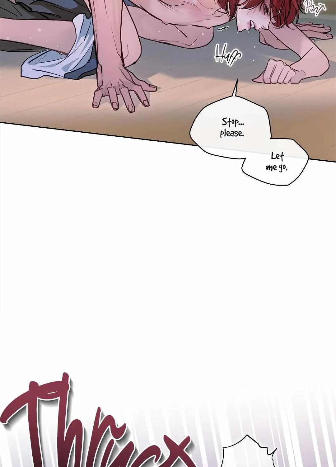 Barge In Chapter 5 page 10 - 