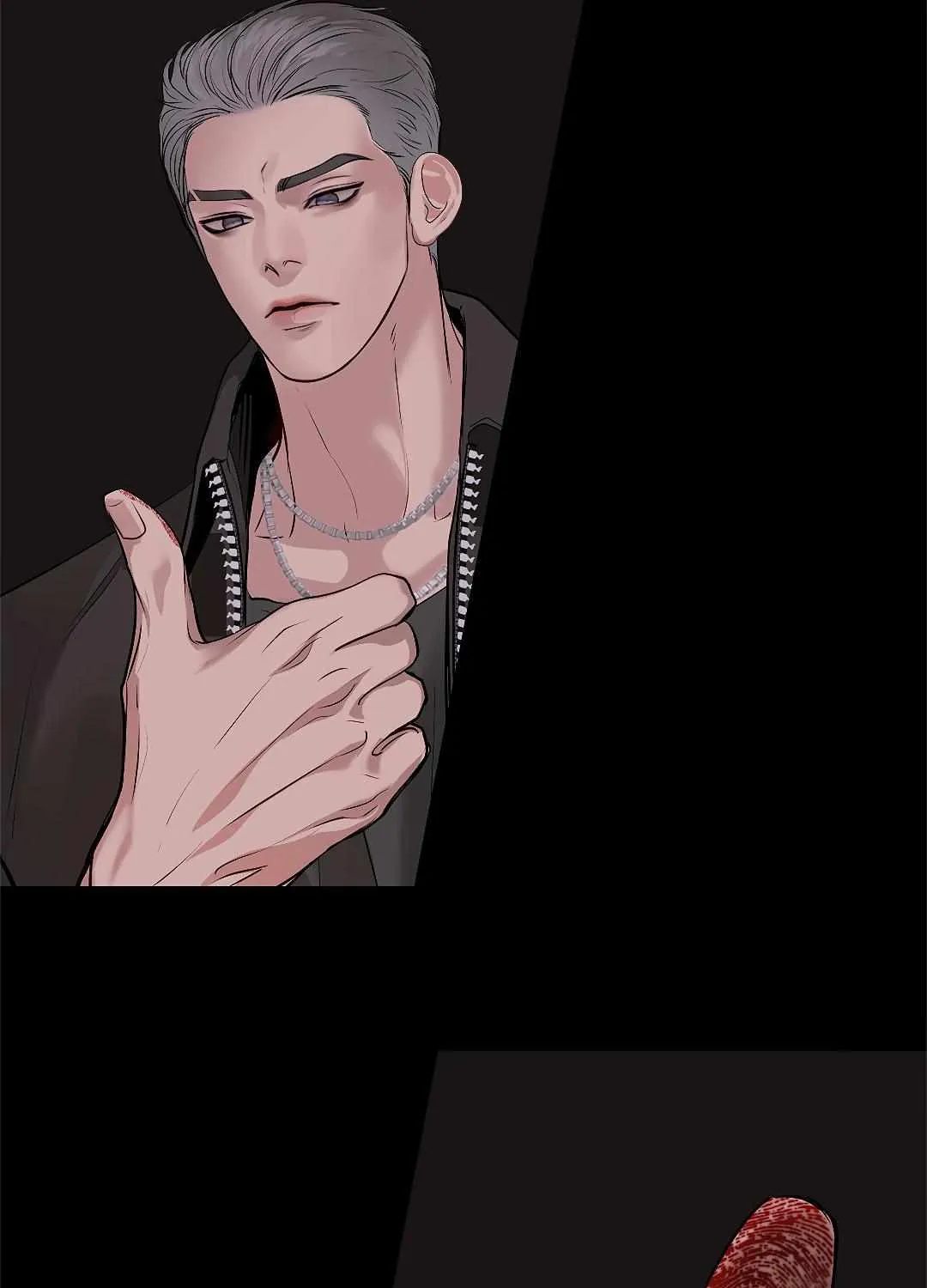 Barge In Chapter 5 page 97 - 