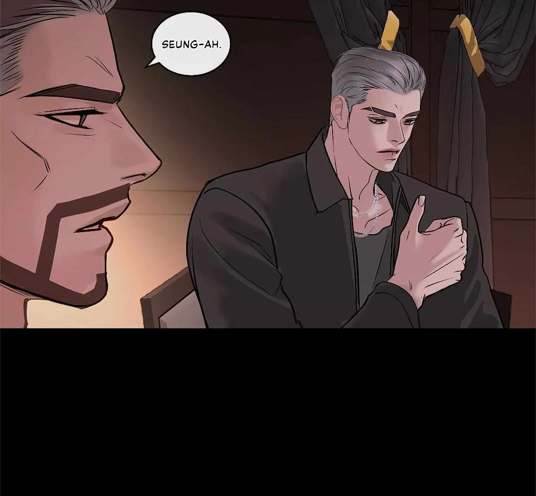 Barge In Chapter 5 page 99 - 
