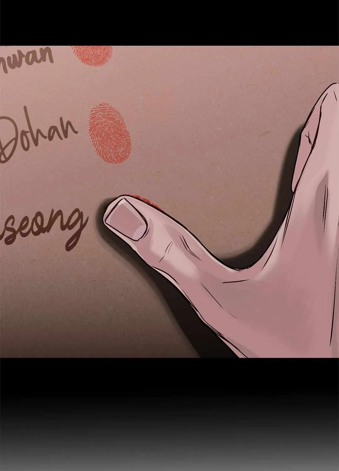 Barge In Chapter 5 page 100 - 