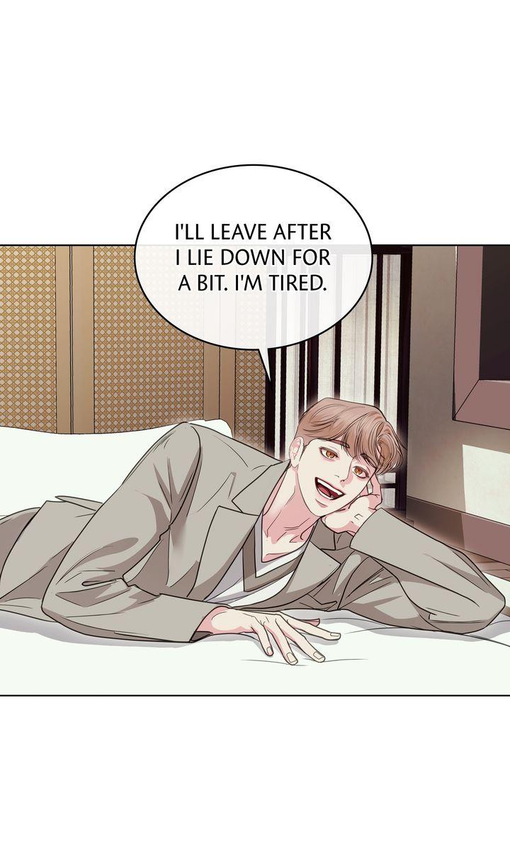 Barge In Chapter 50 page 41 - 
